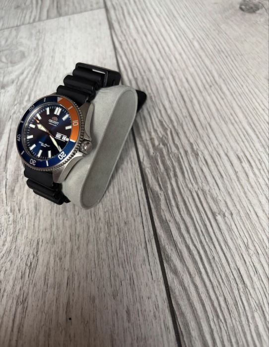 Orient ra-aa0916l19b zegarek