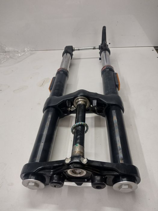 Zawieszenie lagi KTM Duke 125 rok 18