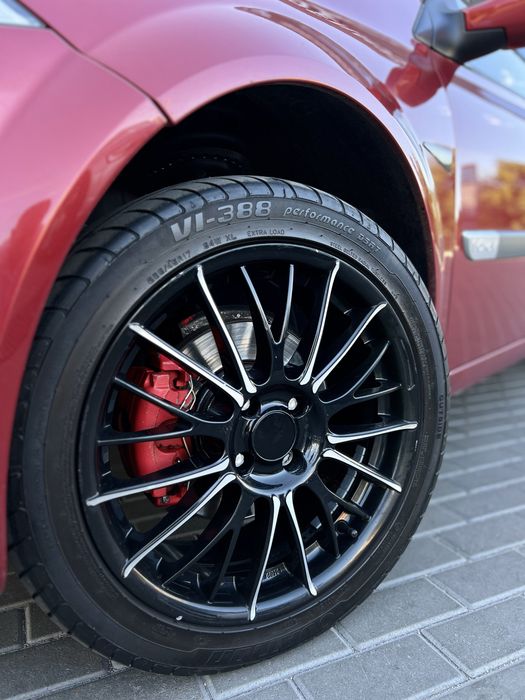 Продам Renault Megane 2