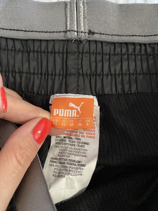Продам спортивні штани Puma