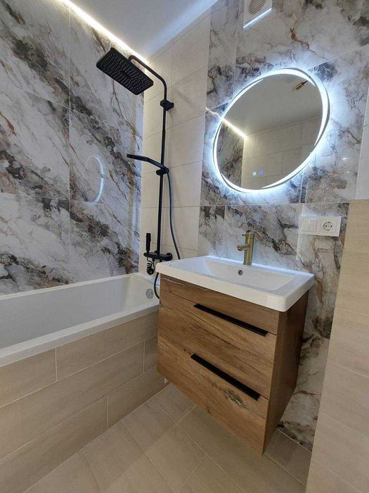 Двокімнатна квартира Новобудови АГВ 68м2 продаж квартир