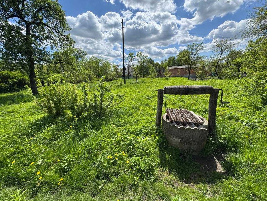 Продається земельна ділянка 31,13 сотих у місті Мостиська