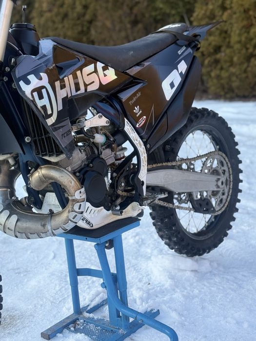 Husqvarna TC 250 2t 2020