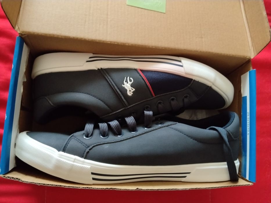 Sapatilhas "Ralph Lauren" n°42