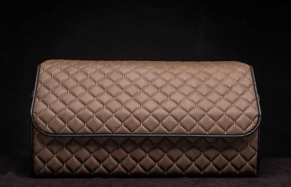 Органайзер, саквояж, сумка в авто.