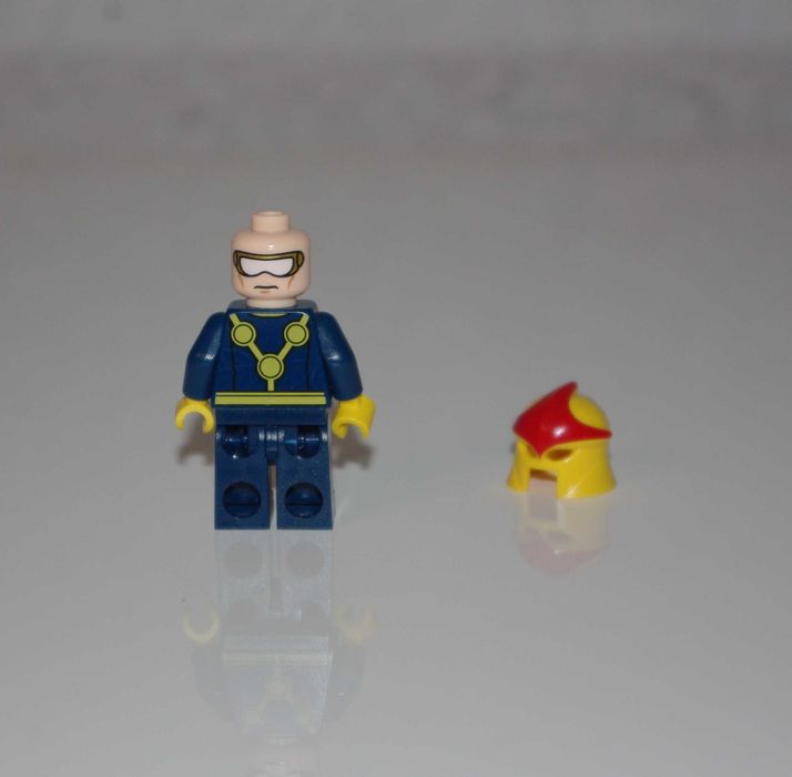 LEGO 76005 Marvel Super Heroes figurka Nova sh0051 nowa