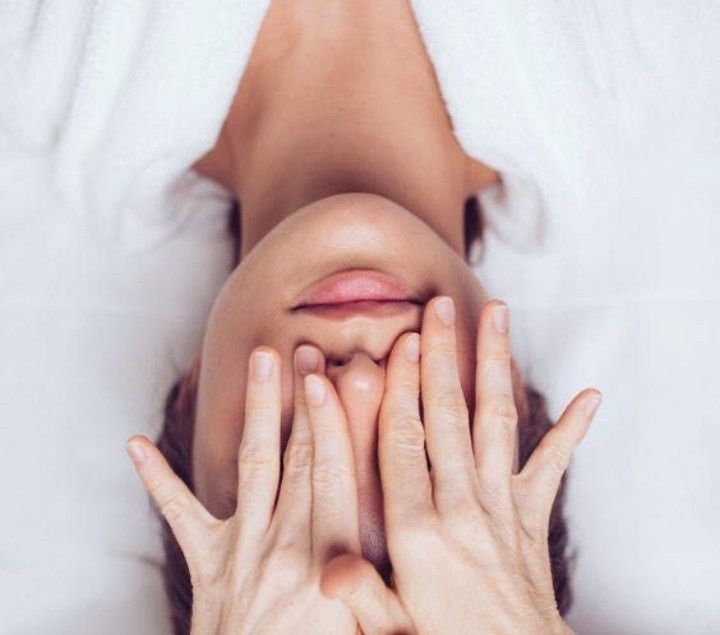 Масаж найкращий спосіб розслабитися