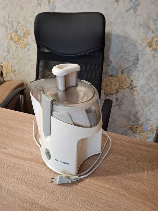 Соковижималка Rainford