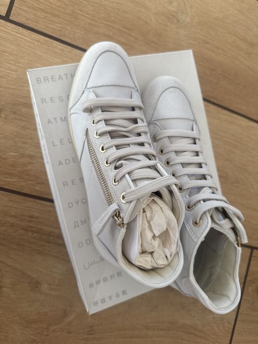 Sneakers Geox rozm EU 39