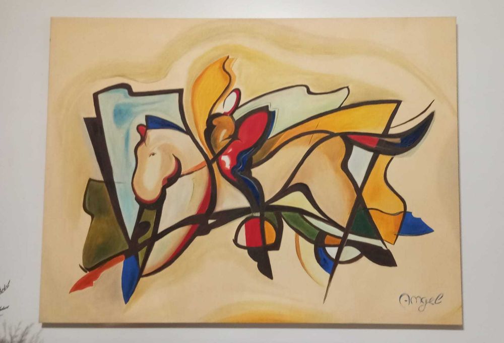 Moveis de Quarto e Sala + Telas