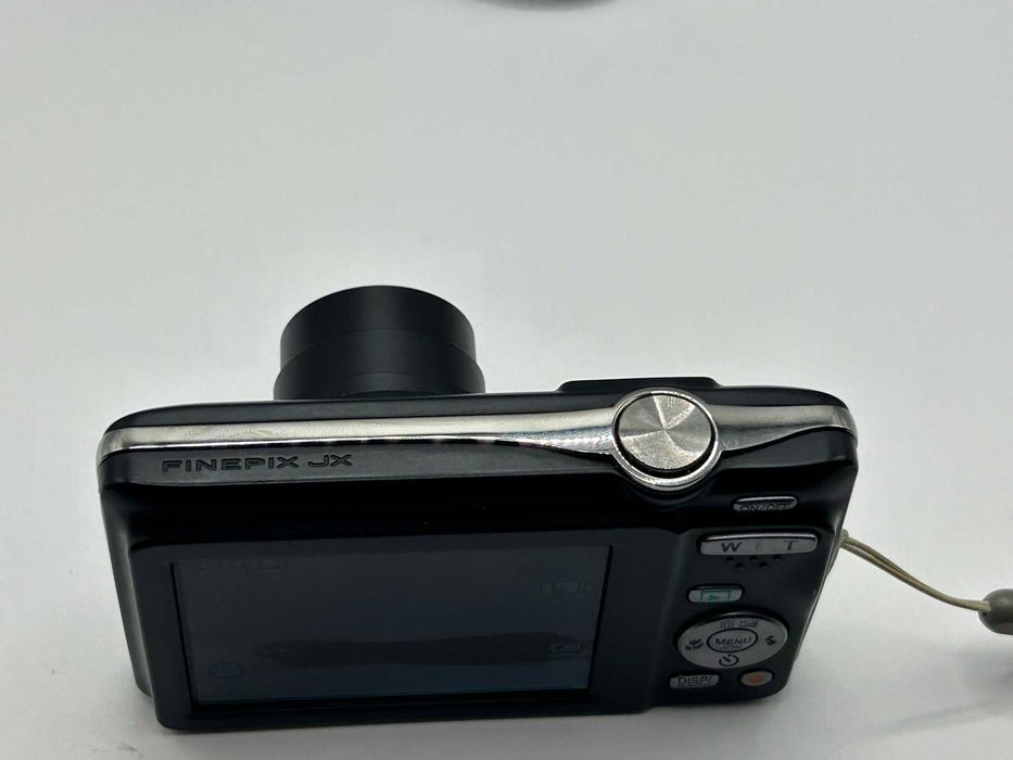 Fuji FinePix JX600 em ótimo estado