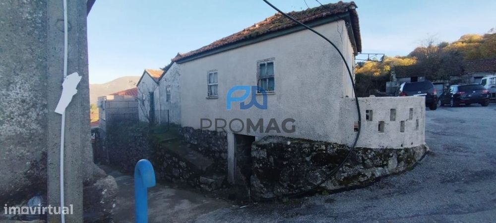 Moradia para Recuperar