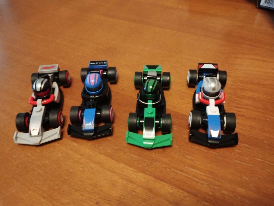 Lego - Formula 1