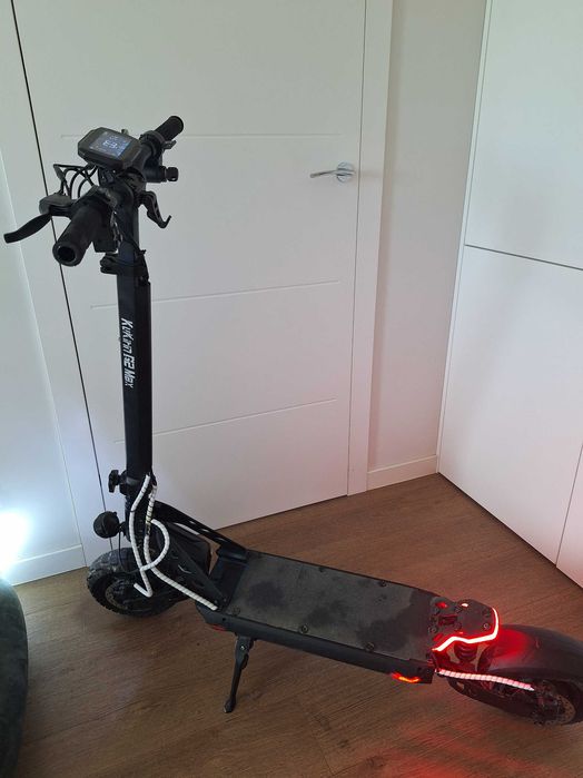 Kukirin G2 Max Hulajnoga elektryczna