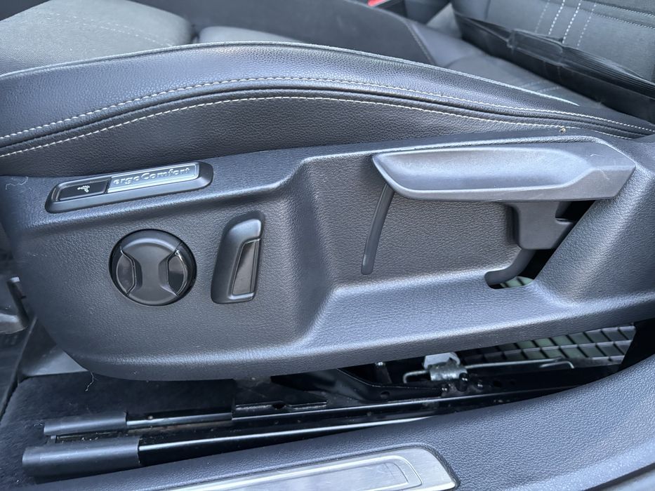 Volkswagen Passat B8 TDI 4x4