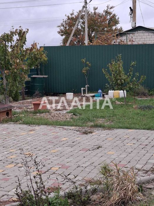 Дом по адресу Фонтанская дор. (площадь 33 м²) - Atlanta.ua - фото 8