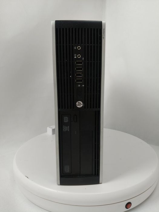 Komputer do Pracy i7,32 GB RAM,SSD,Win 11