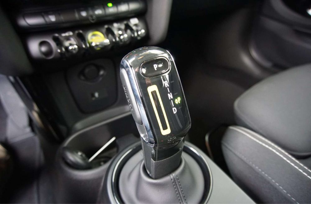 Mini Cooper SE Navi Led