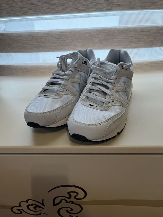 Nike Air Max Nowe rozmiar 45