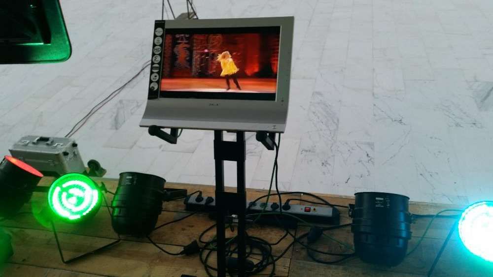 Festas e Eventos, Karaoke e DJ (Luzes/Robótica) Casamentos, Batizados