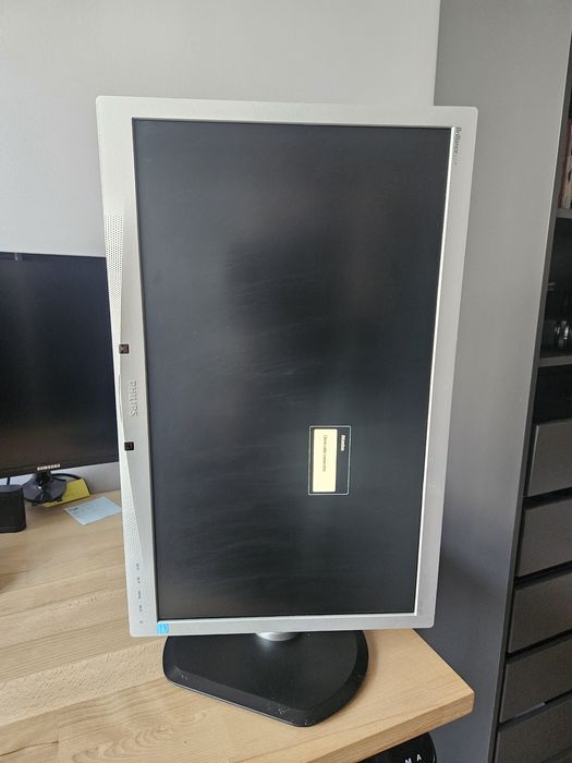 Monitor PHILIPS 231P4Q