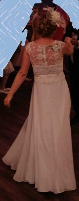 Sprzedam Suknię ślubną