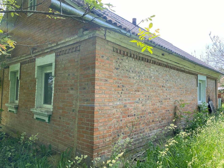 Продаж будинку в с.Мізяківські Хутори 2342 - Вид 6