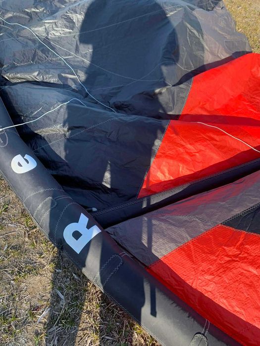Sprzedam latawiec Reedin 14 m