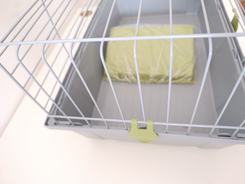 Gaiola NOVA coelho ou hamster
