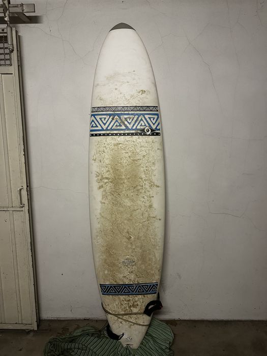 Prancha de surf BIC 7’3