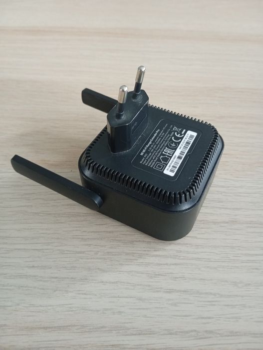 Wzmacniacz sieci XIAOMI Mi Range Extender Pro R03 2.4 GHz