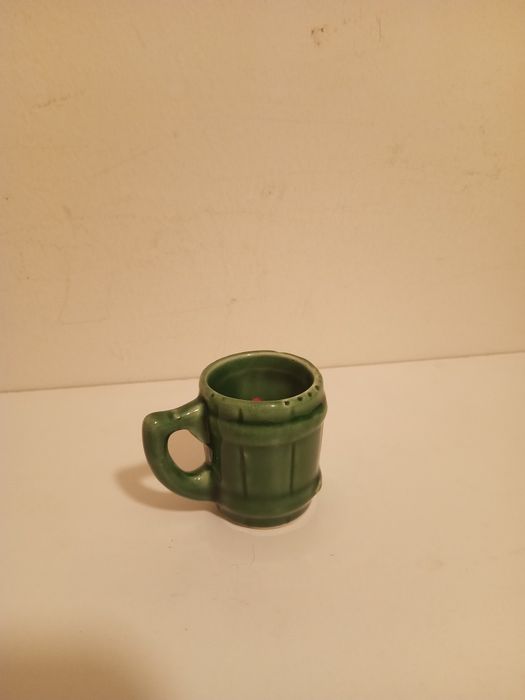 Satirical Mini Mug459441670047016961