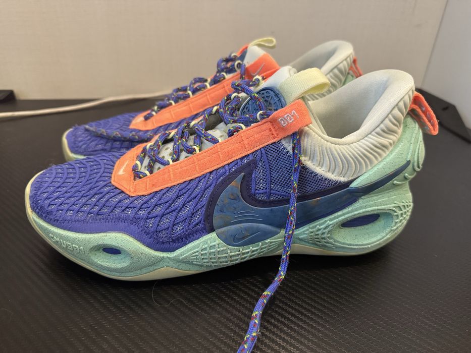 あこむ　130 Коросовки Nike Cosmic Unity 'Amalgam'. Оригинал: 1 500 грн