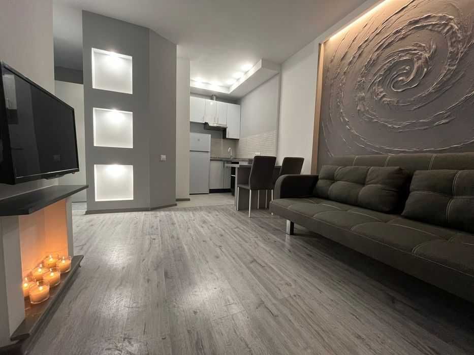 Оренда однокімнатної квартири