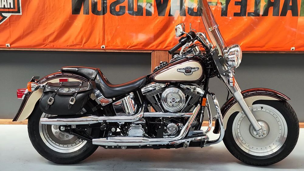 Harley-Davidson