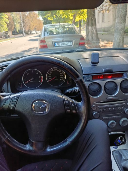 Продам маста шестерка