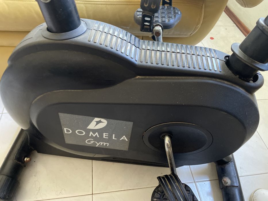 Functional Exercise Bicycle444912606286325761