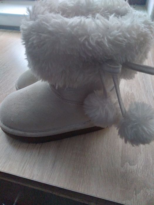 Ботіночки дитячі