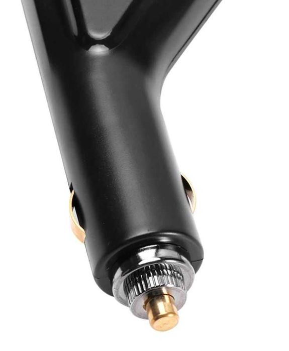 Ładowarka samochodowa dron DJI Mini 2 50min 2w1 USB NOWA PL 24h