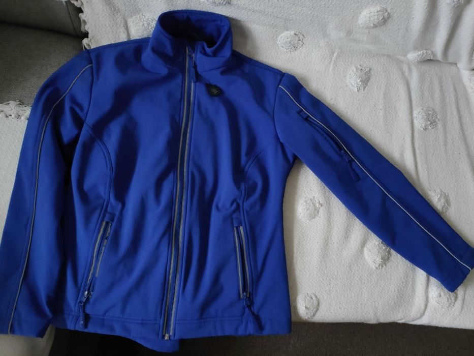 Kurtka bluza Softshell