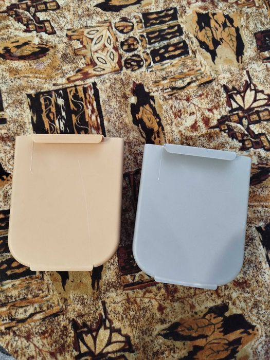 Відро розкладне для сміття