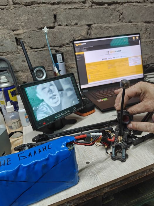 Камера Hauptech T6 Pro