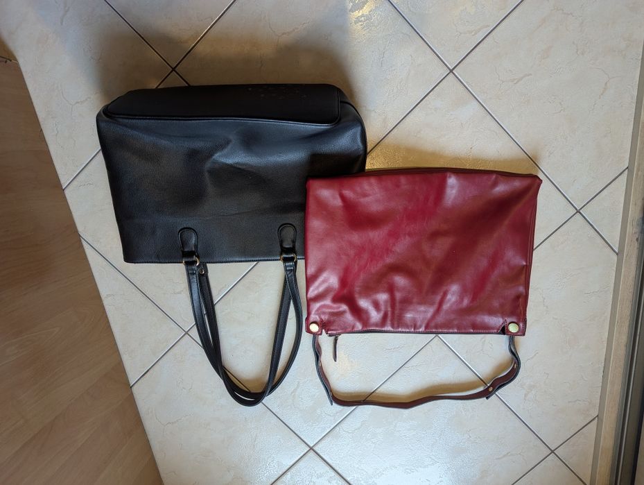 Torba damska Wittchen