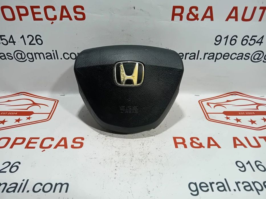 Airbag do Volante Honda FR-V 2000 Original
