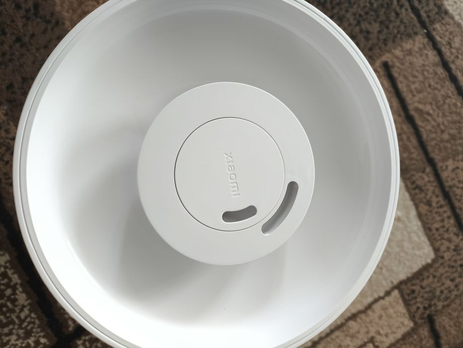 Увлажнитель воздуха Xiaomi Smart Humidifier 2 Lite