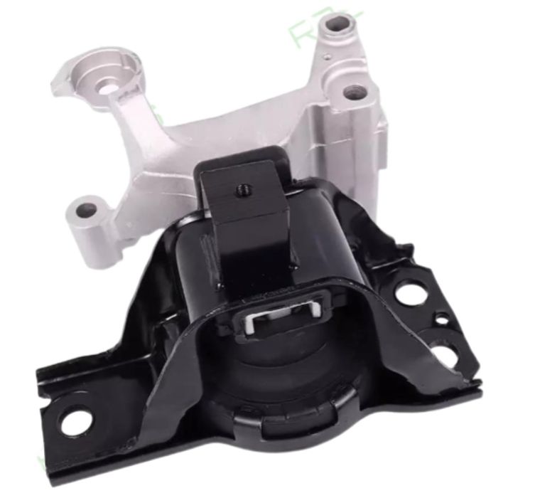 Опора(подушка)  двигателя Nissan QASHQAI j10