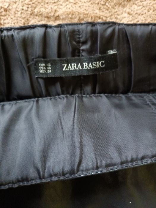Spódniczka rozm XS Zara Basic