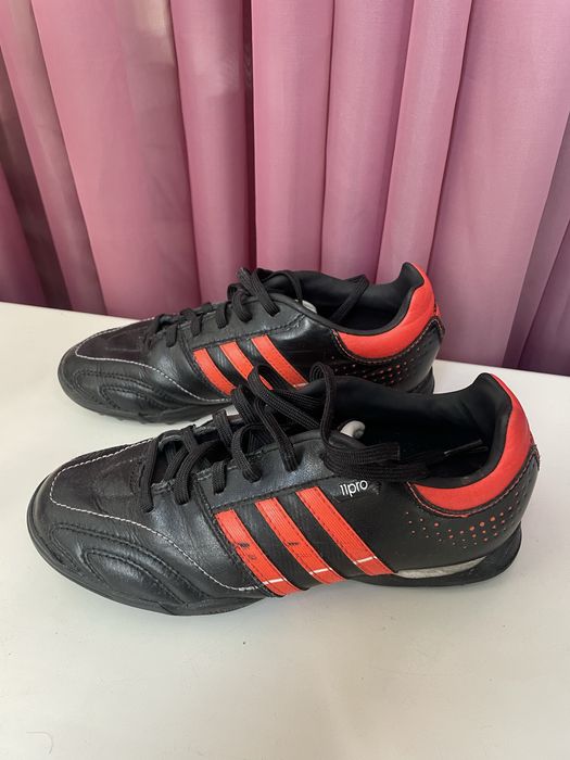 Дитячі сороконіжки сороконожи Adidas 11nova 11pro