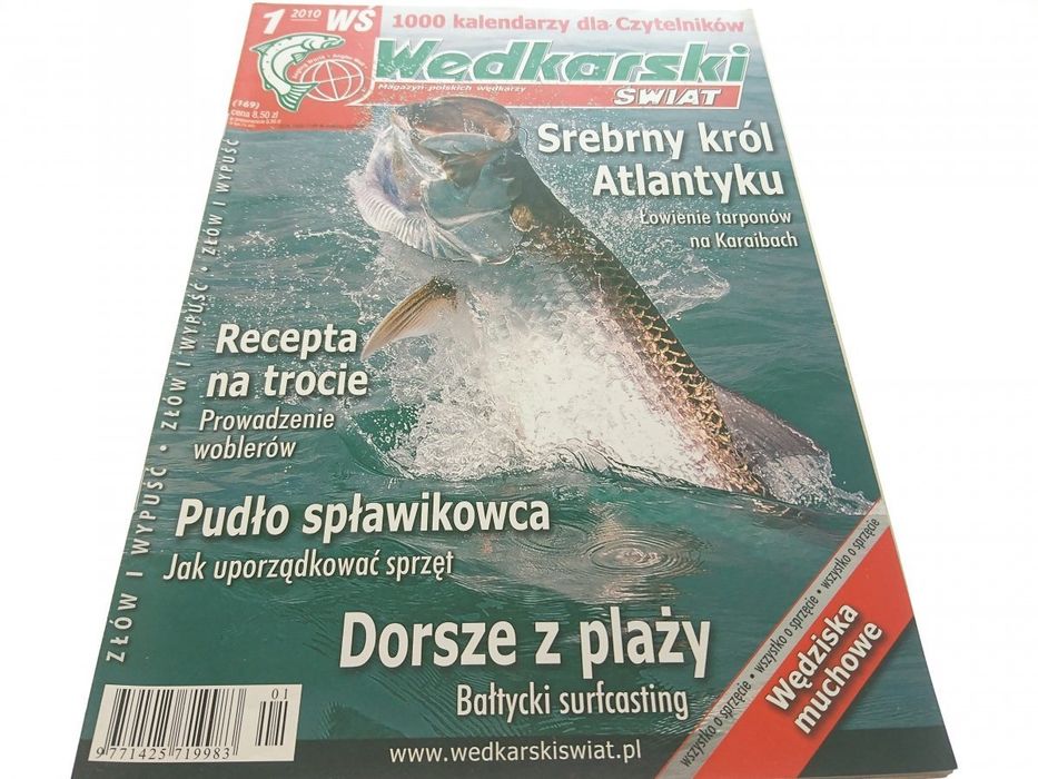 Wędkarski Świat 1 2010 (169)