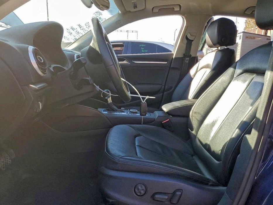 2015 AUDI A3 Premium Plus